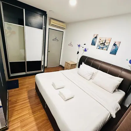 Taragon Homestay - S3 Management Sdn Bhd